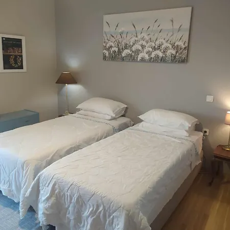 Unique Flat Of Refined Luxury And Splendid Views. Appartamento *