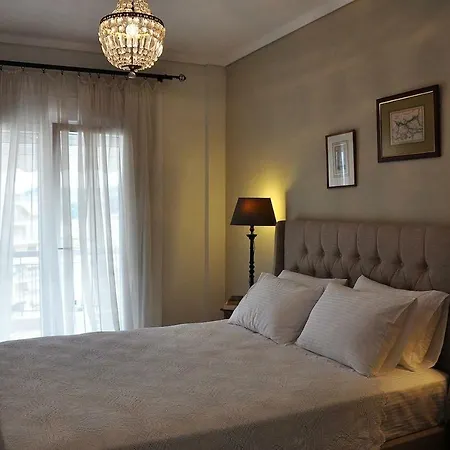 Unique Flat Of Refined Luxury And Splendid Views.