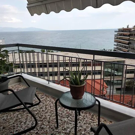 Unique Flat Of Refined Luxury And Splendid Views. Apartament *