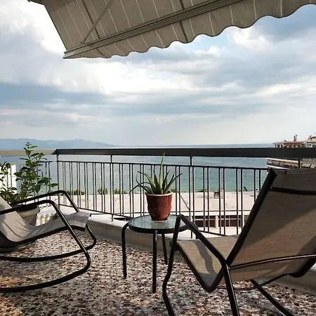 Unique Flat Of Refined Luxury And Splendid Views. Appartamento *