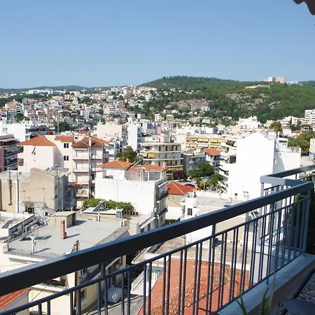 Unique Flat Of Refined Luxury And Splendid Views. Apartment *