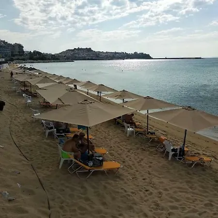 Unique Flat Of Refined Luxury And Splendid Views. * Кавала