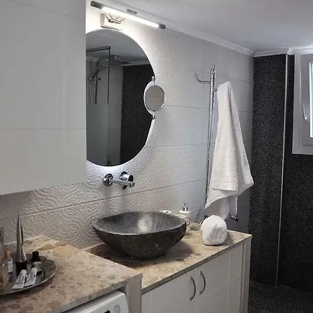 Unique Flat Of Refined Luxury And Splendid Views. Διαμέρισμα