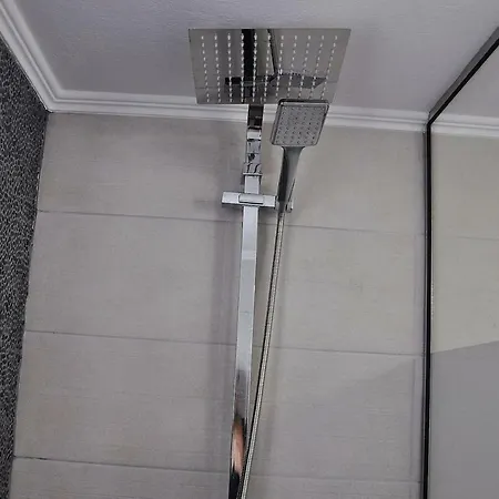 Διαμέρισμα Unique Flat Of Refined Luxury And Splendid Views. *