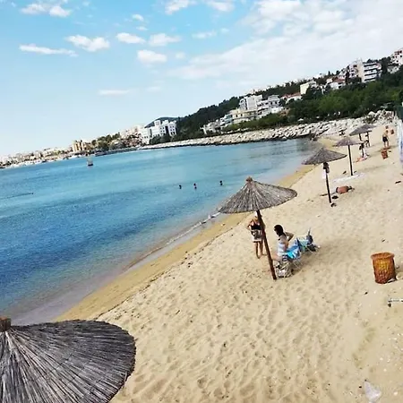 Unique Flat Of Refined Luxury And Splendid Views. Апартаменты