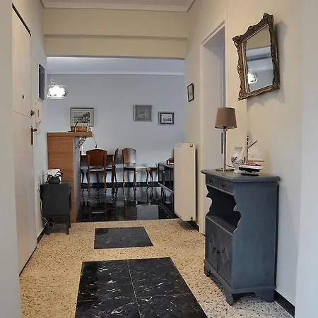 Appartement Unique Flat Of Refined Luxury And Splendid Views. *