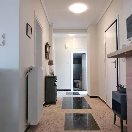 Unique Flat Of Refined Luxury And Splendid Views. Appartement