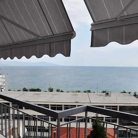 Unique Flat Of Refined Luxury And Splendid Views. Apartamento