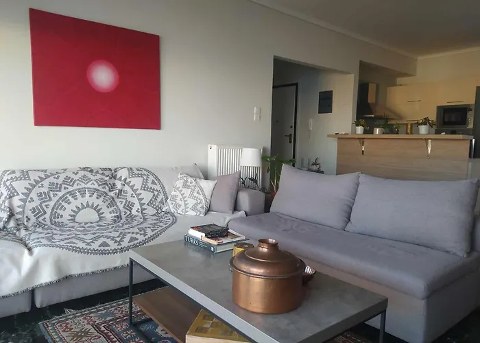 Unique Flat Of Refined Luxury And Splendid Views. Apartment *