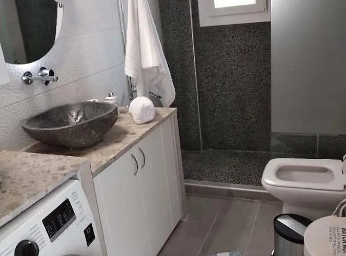 Unique Flat Of Refined Luxury And Splendid Views. Appartement *