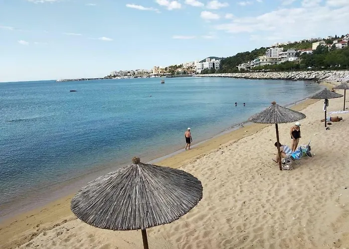 Unique Flat Of Refined Luxury And Splendid Views.