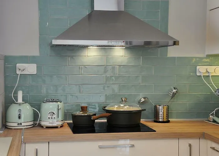 Appartement Unique Flat Of Refined Luxury And Splendid Views. Kavala