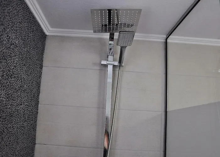 Appartement Unique Flat Of Refined Luxury And Splendid Views. *