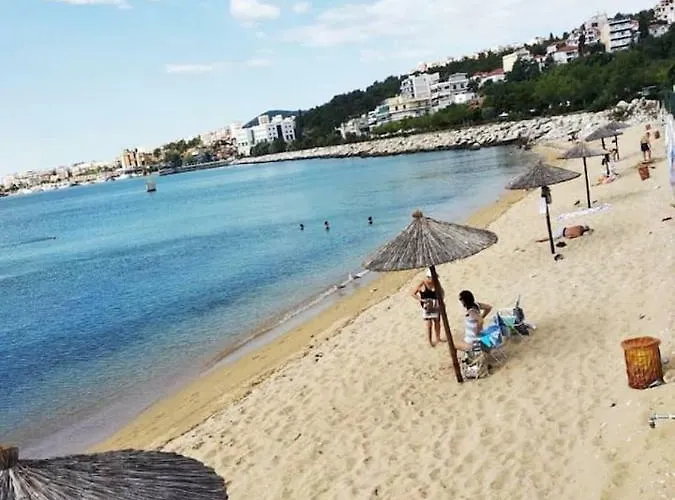 Unique Flat Of Refined Luxury And Splendid Views. Appartement