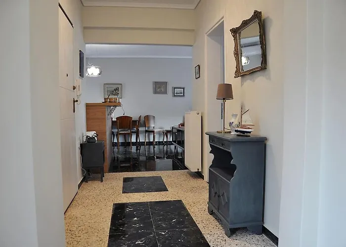 Appartement Unique Flat Of Refined Luxury And Splendid Views. *