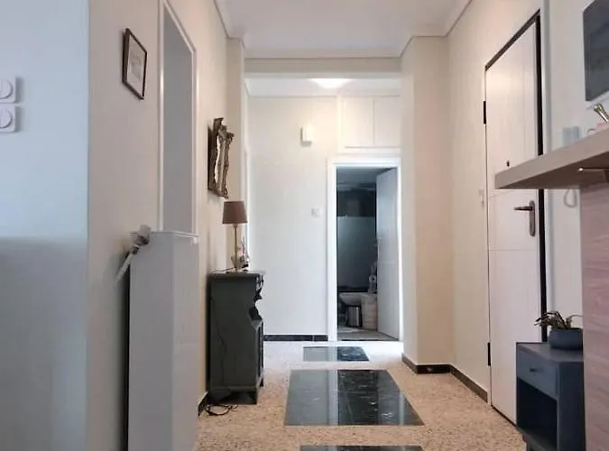 Unique Flat Of Refined Luxury And Splendid Views. Apartmán